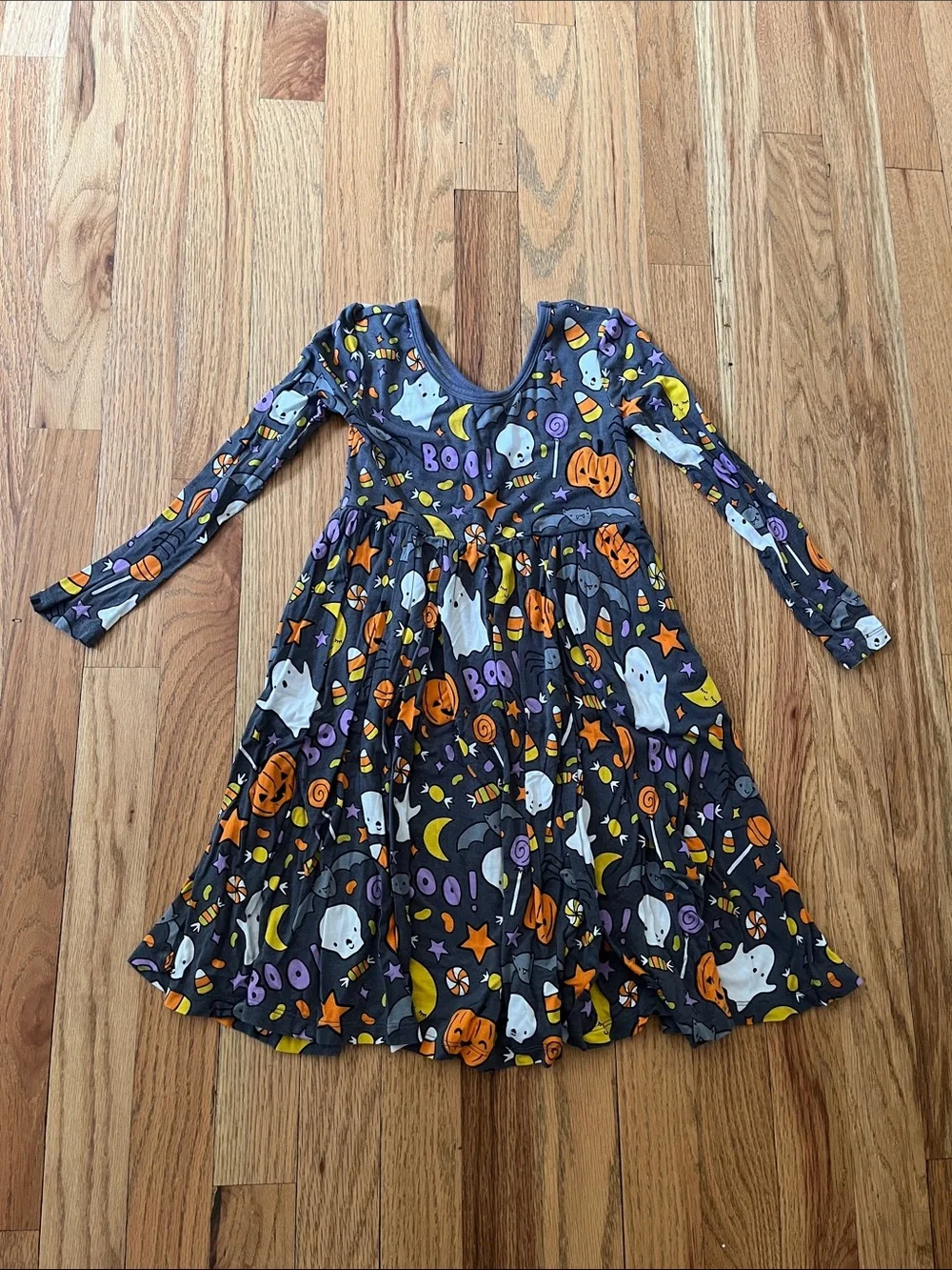 Little Sleepies Dress
